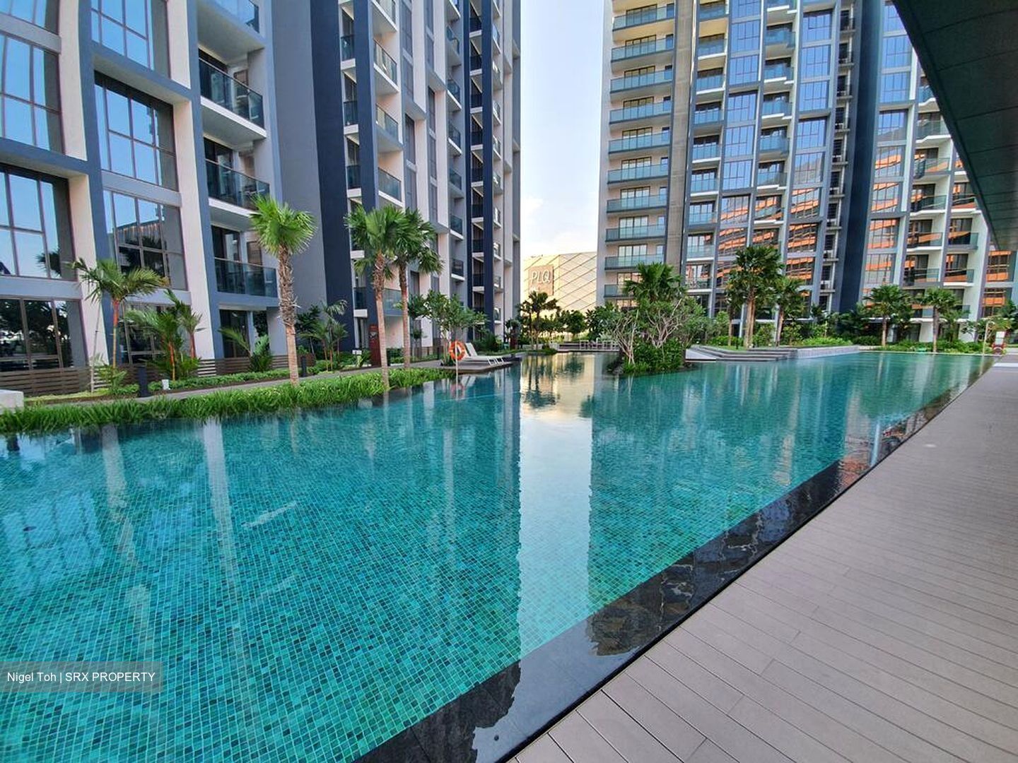 Park Place Residences At Plq (D14), Apartment #502540921